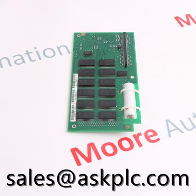 DSDC110B  57310001-FT  ABB PLC Module